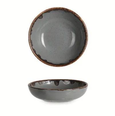 Valencia Shallow Bowl