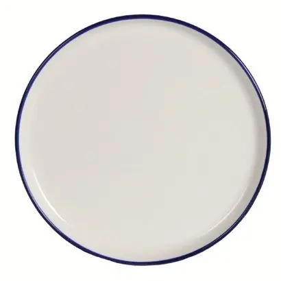 Toledo Dinner Plate