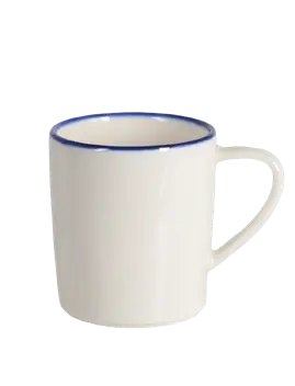 Toledo Mug