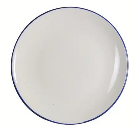 Valencia Dinner Plate