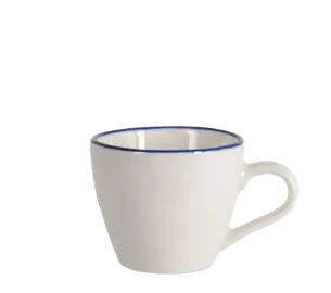 Valencia Coffee Cup & Saucer
