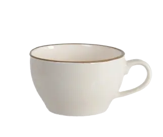 Valencia Tea Cup & Tea Saucer