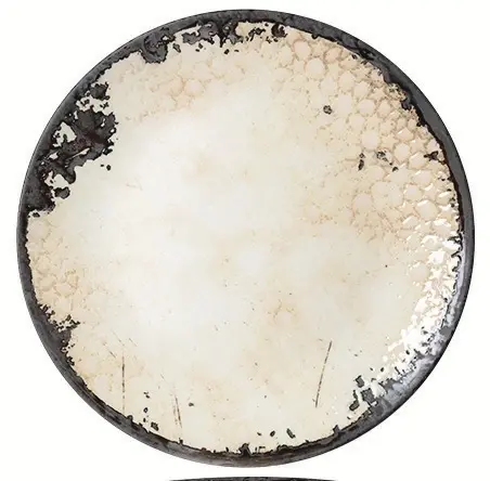 Valencia Dinner Plate