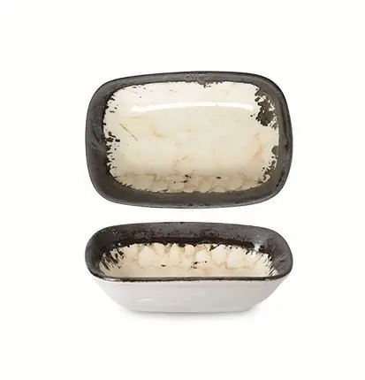 Valencia Square Plate