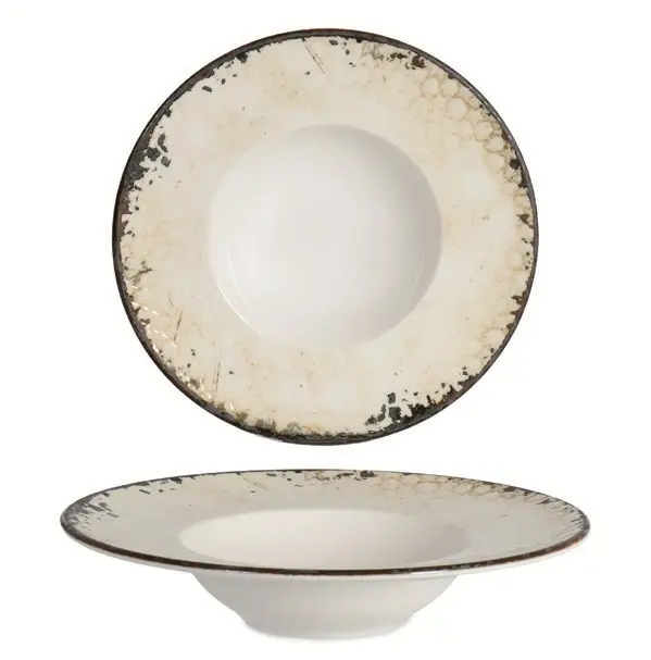 Valencia Pasta Plate