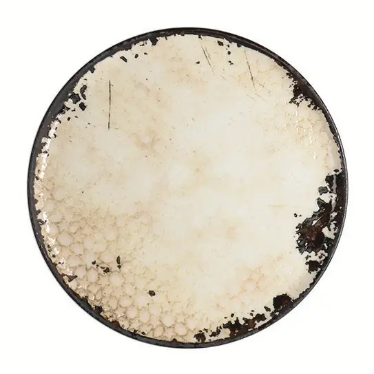 Valencia Pizza Plate