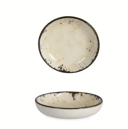 Valencia Shallow Bowl