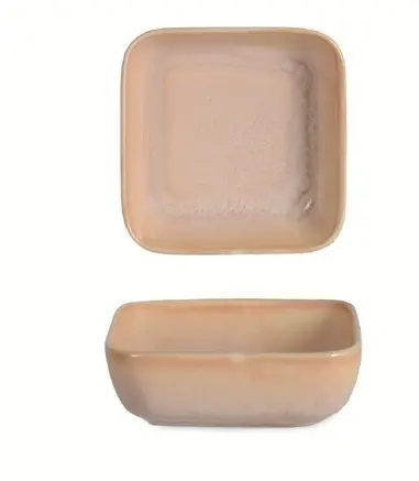 Rectangular Shape Verano Bowl