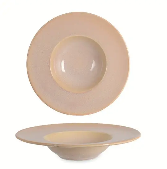 Valencia Pasta Plate