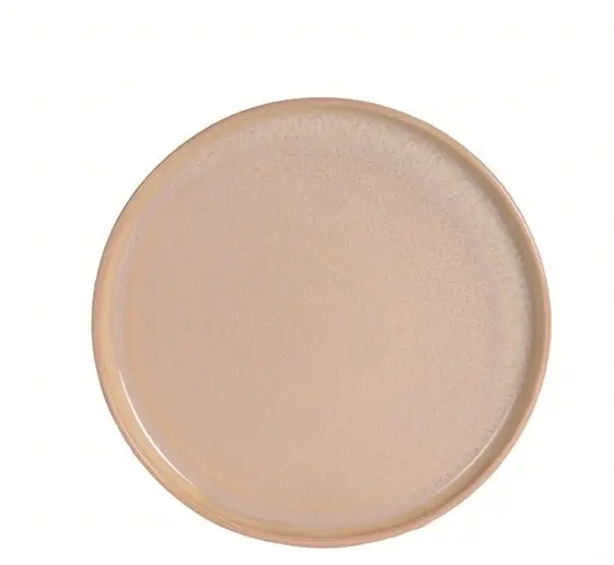 Valencia Pizza Plate