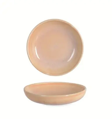 Valencia Shallow Bowl