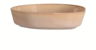 Vogue Deep Plate