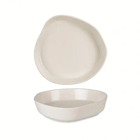 Vogue Deep Plate