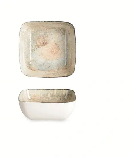 Rectangular Shape Verano Bowl