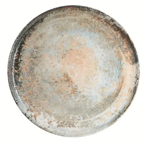 Valencia Pizza Plate