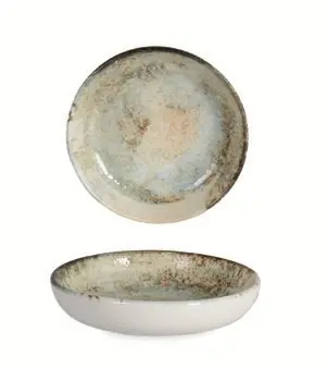 Valencia Shallow Bowl