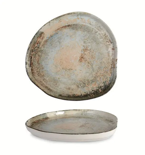 Vogue Dinner Plate