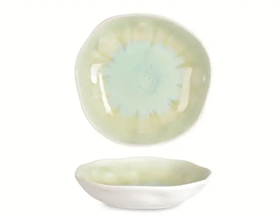 Organic Deep Plate
