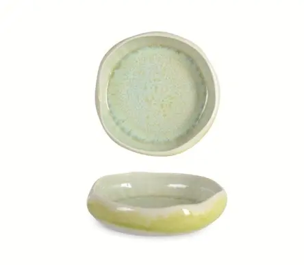 Organic Deep Plate