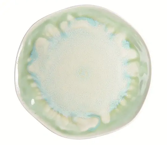 Organic Dinner Plate