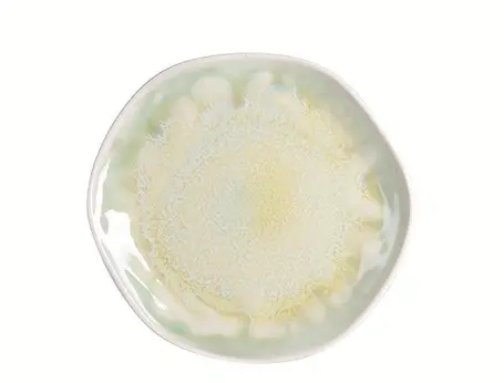 Organic Dinner Plate