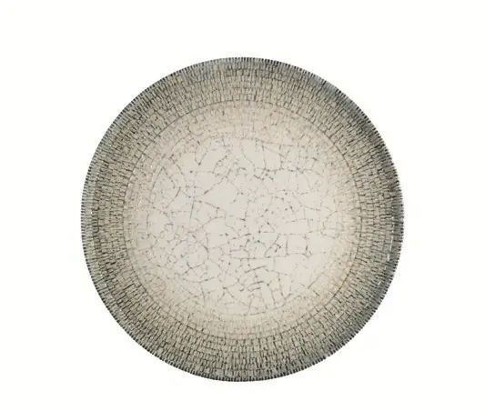 Toledo Dinner Plate