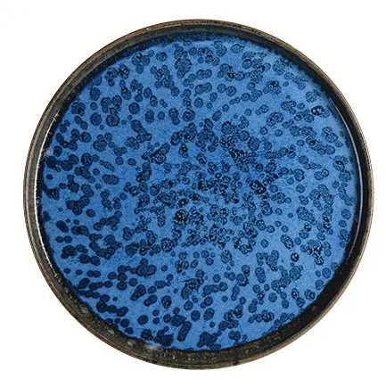 Ellipse Dinner Plate