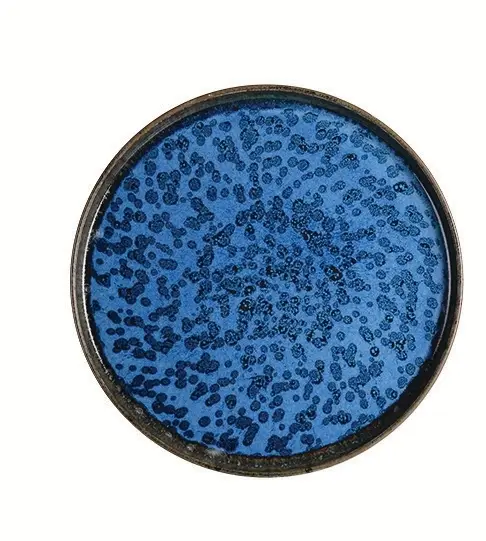 Ellipse Dinner Plate