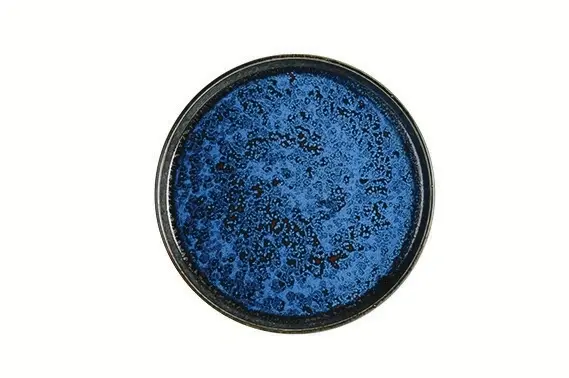 Ellipse Dinner Plate