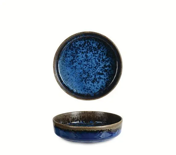 Ellipse Bowl
