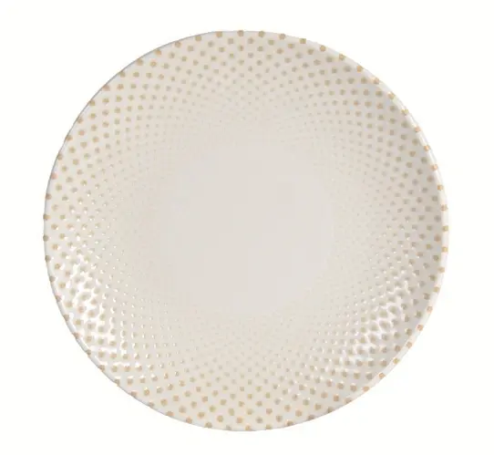 Valencia Dinner Plate