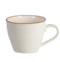 Valencia Coffee Cup & Saucer