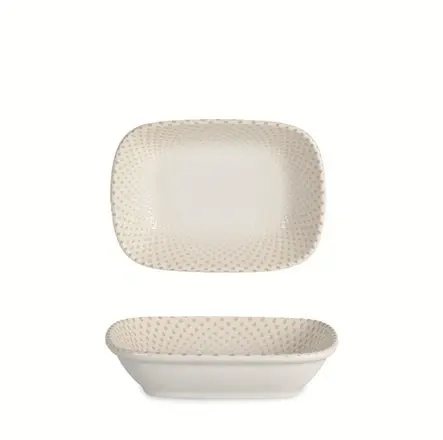 Valencia Square Plate