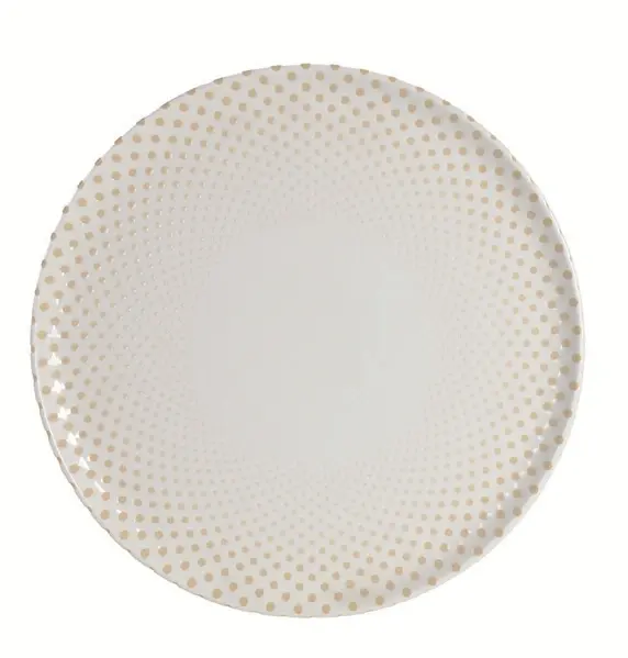 Valencia Pizza Plate