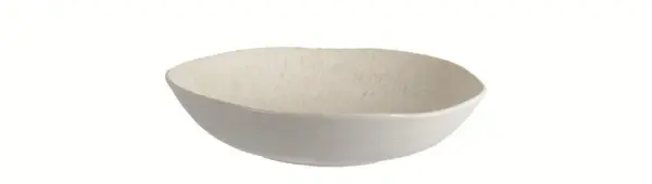 Kayla Organic Deep Plate