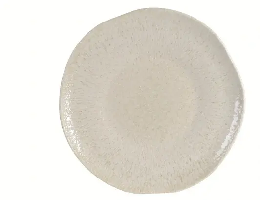 Kayla Organic Dinner Plate