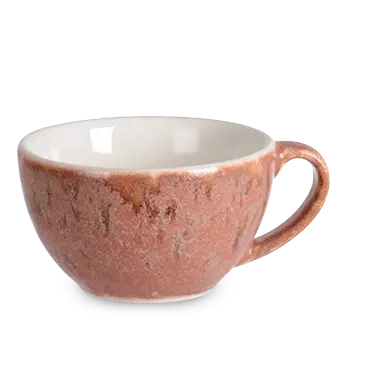 Ellipse Cappuccino Cup Set