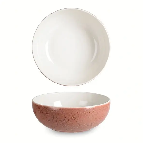 Ellipse Deep Plate