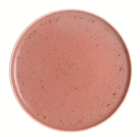 Ellipse Dinner Plate