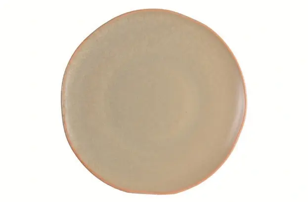 Kayla Organic Dinner Plate