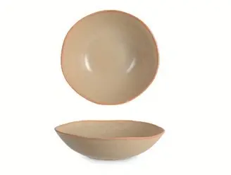 Kayla Organic Bowl