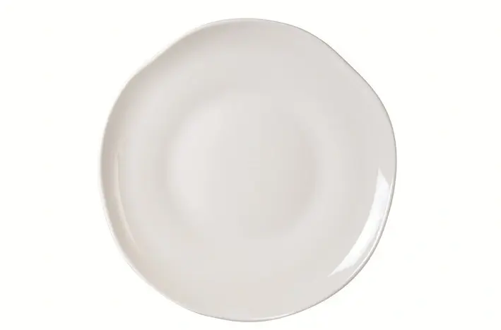 Kayla Organic Tea Plate