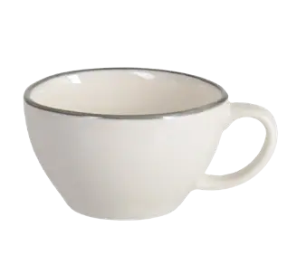 Valencia Cappuccino Cup & Saurcer