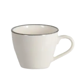 Valencia Coffee Cup & Saucer