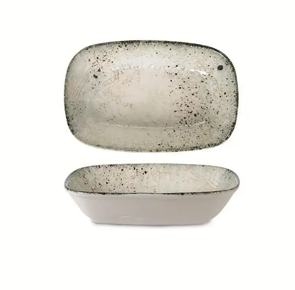 Valencia Square Plate