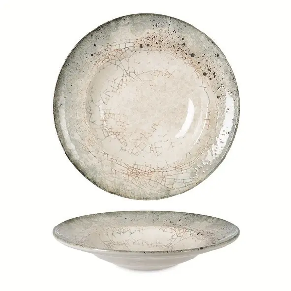 Valencia Pasta Plate