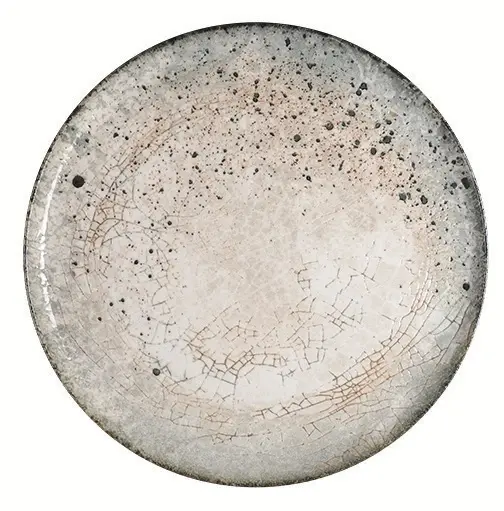 Valencia Pizza Plate