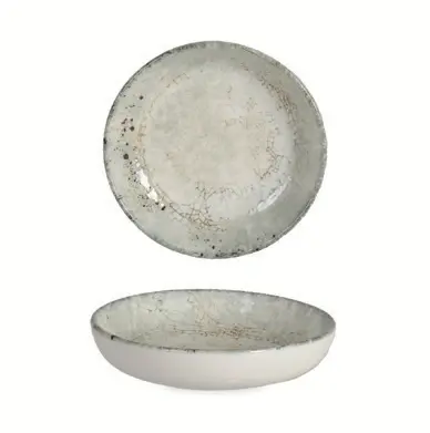 Valencia Shallow Bowl