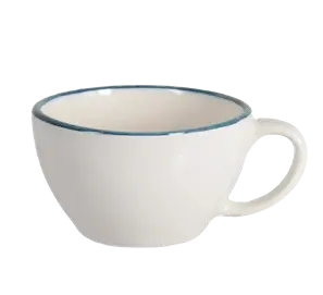 Valencia Tea Cup & Tea Saucer