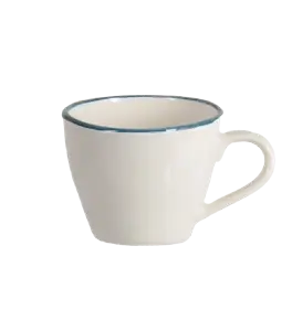 Valencia Coffee Cup & Saucer